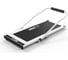 Беговая дорожка UNIXFIT R-300C White TDR300CW 4