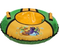 Тюбинг Nika Сокровища kids ТБ1КР-85/С2