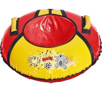 Тюбинг Nika классик, с футболистами, 930 мм ТБ1КР-85/Ф2