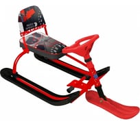 Снегокат Nika TWINY1 экстрим TW1+/Э