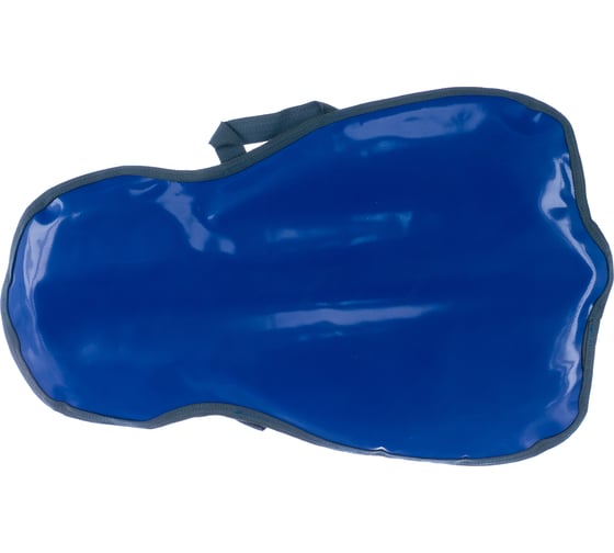 Санки-ледянки COMBOSPORT Машинка № 7 Blue 66х41см Г0005672