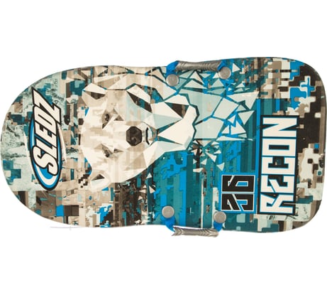 Ледянка SNOW DAZE POLAR BEAR