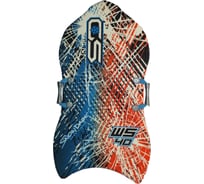 Ледянка SNOW DAZE WARP SPEED 40