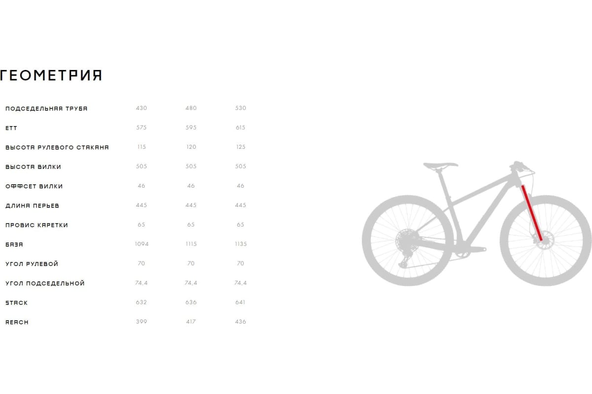 Велосипед FORMAT 1413 29, 18 скоростей, рост L, 2023г, красный-матовый/черный-матовый IBK23FM29373 - выгодная цена, отзывы, характеристики, фото - купить в Москве и РФ