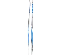 Комплект: лыжи ULTRA combi wax + крепление NNN KARJALA р.190 4620005388277