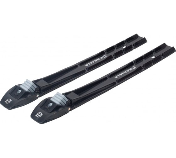 Комплект: лыжи Polaris step + крепление NNN KARJALA р.200 4620005387027