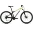Велосипед FORMAT 1315 27.5, 16 скоростей, рост XL, 2023г, черный-матовый/бежевый-матовый IBK23FM27339 1