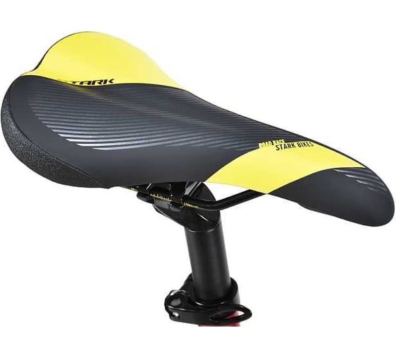 Велосипед STARK 23 Peloton 700.1 темно-красный/никель 18 HQ-0010019