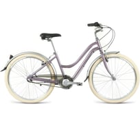 Велосипед FORMAT 7732 26, рост OS, 2023г, лаванда RBK23FM26479