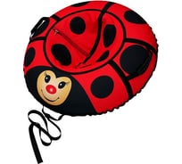 Тюбинг МИТЕК Божья Коровка 95 см СГ000002200