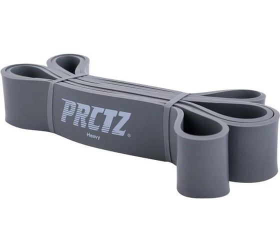 Эластичная силовая лента PRCTZ power band light PF0710