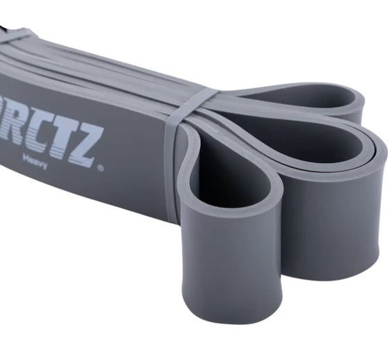 Эластичная силовая лента PRCTZ power band light PF0710