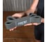 Эластичная силовая лента PRCTZ power band light PF0710 5