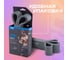 Эластичная силовая лента PRCTZ power band light PF0710 9