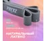 Эластичная силовая лента PRCTZ power band light PF0710 10