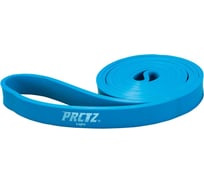 Эластичная силовая лента PRCTZ power band light PF0690