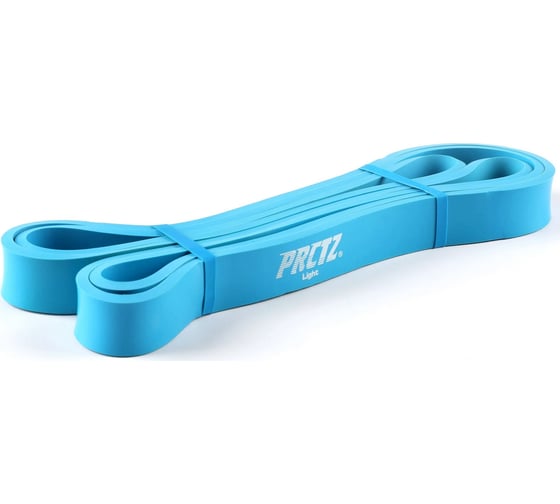 Эластичная силовая лента PRCTZ power band light PF0690