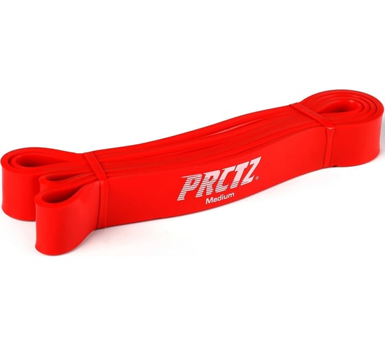 Эластичная силовая лента PRCTZ power band medium PF0700