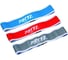 Комплект эластичных тканевых мини-лент PRCTZ fabric elastic strap set, 3 шт. PF0450 1
