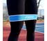 Комплект эластичных тканевых мини-лент PRCTZ fabric elastic strap set, 3 шт. PF0450 5