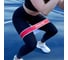 Комплект эластичных тканевых мини-лент PRCTZ fabric elastic strap set, 3 шт. PF0450 7