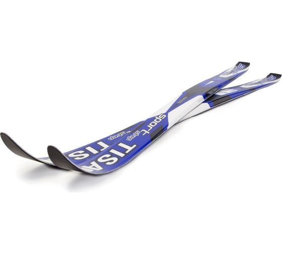 Беговые лыжи TISA Sport Step р.215 4823012741671