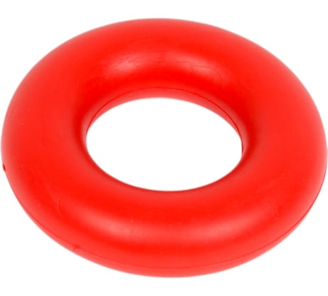 Кистевой эспандер Absolute Champion матовый, цвет красный, усилие 40 кг АЧ 05960ОП