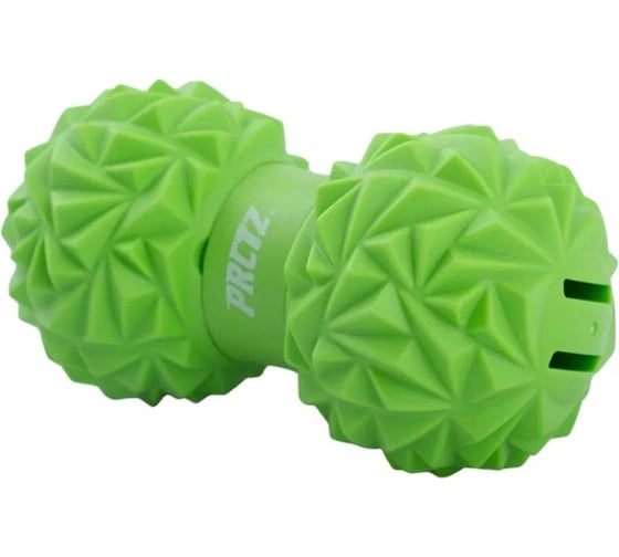 Массажный сдвоенный мяч PRCTZ dual massage ball PR4272 1