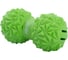 Массажный сдвоенный мяч PRCTZ dual massage ball PR4272 1
