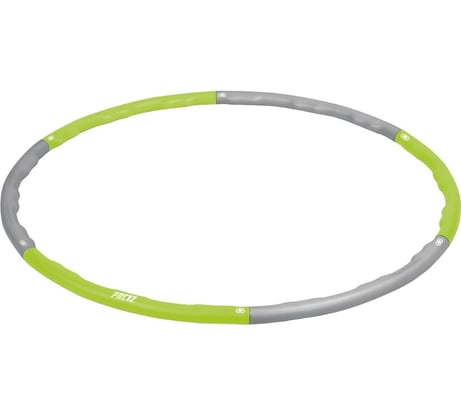 Массажный обруч PRCTZ massage hula hoop PW5275