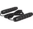 Утяжеленная скакалка ZDK FIT, черный 1201black 2