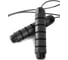 Утяжеленная скакалка ZDK FIT, черный 1201black 5