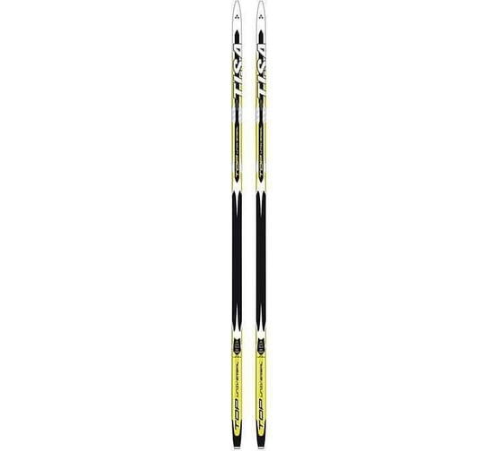 Беговые лыжи TISA TOP UNIVERSAL р.197 4823012742401
