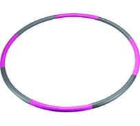 Утяжеленный обруч PRCTZ weighted hula-hoop, 1.13 кг PW5272