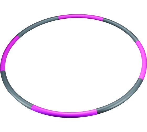 Утяжеленный обруч PRCTZ weighted hula-hoop, 1.13 кг PW5272