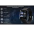 Смарт-часы DIGMA Smartline H2 1.3" TFT, H2B 1528560 2