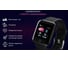 Смарт-часы DIGMA Smartline H2 1.3" TFT, H2B 1528560 3