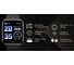 Смарт-часы DIGMA Smartline H2 1.3" TFT, H2B 1528560 4
