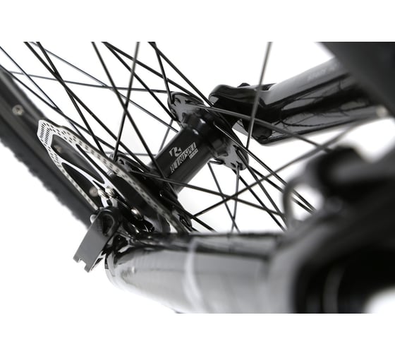 Электровелосипед Twitter MANTIS-E0-15.5 TW-MANTIS-E0-15.5-BLACK-GREY