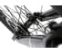 Электровелосипед Twitter MANTIS-E0-17 чёрно-серый, батарея LG 360 Вт*ч TW-MANTIS-E0-17-BLACK-GRAY 5