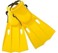 Ласты для плавания Intex Small Swim Fins р.38-40 55937