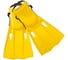 Ласты для плавания Intex Small Swim Fins р.38-40 55937 1