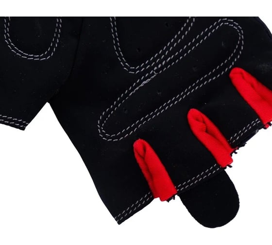 Перчатки для фитнеса PRCTZ weight gloves размер l PS6653