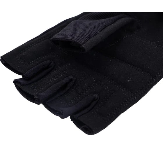 Перчатки для фитнеса c фиксатором запястья PRCTZ wrist-wrap gloves размер xl PS6684
