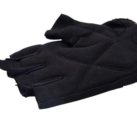 Перчатки для фитнеса PRCTZ men's fitness gloves размер s PS6671