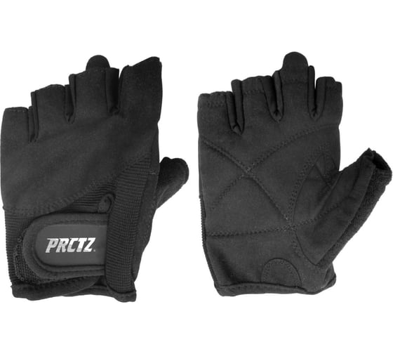 Перчатки для фитнеса PRCTZ men's fitness gloves размер m PS6672 1