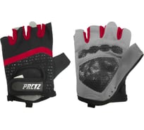 Перчатки для фитнеса PRCTZ weight lifting gloves размер l PS6663