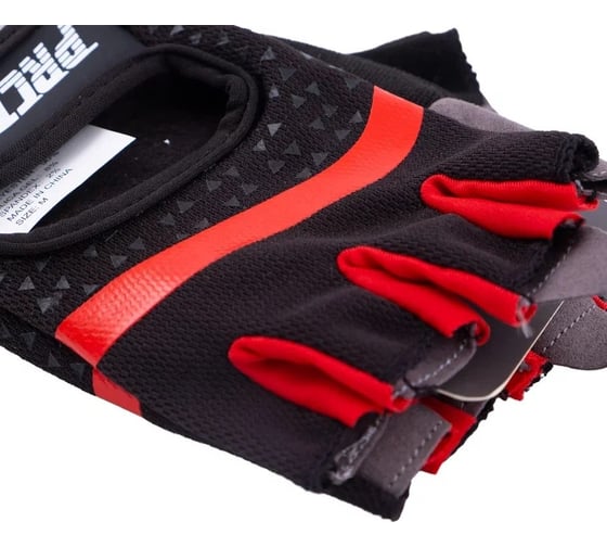 Перчатки для фитнеса PRCTZ weight lifting gloves размер xl PS6664