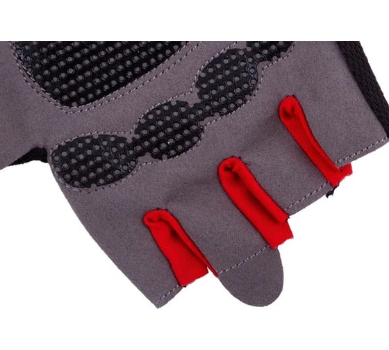 Перчатки для фитнеса PRCTZ weight lifting gloves размер xl PS6664