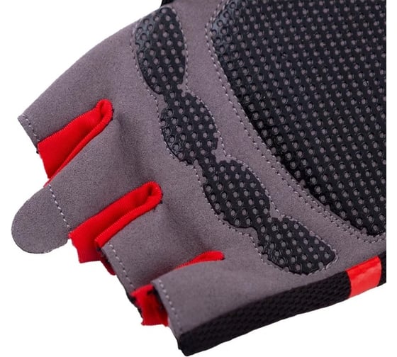 Перчатки для фитнеса PRCTZ weight lifting gloves размер xl PS6664